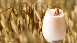 Foto que representa a ¿Problemas estomacales? Estos son los cinco beneficios de tomar agua de avena en las mañanas