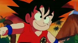 Foto que representa a Este es el anime que inspiró a Akira Toriyama para diseñar el cabello de Gokú en Dragon Ball