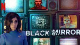 Foto que representa a Black Mirror temporada 7: comparten primer vistazo de la secuela del icónico capítulo USS CALLISTER