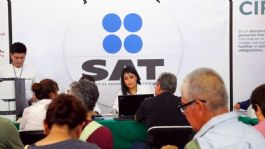 Foto que representa a SAT: así puedes renovar el certificado de tu e.firma GRATIS y completamente en línea