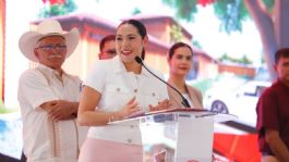 Foto que representa a El “oro blanco” de Colima brillará más que nunca en el Centenario de la Sociedad Cooperativa de Salineros