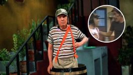 Foto que representa a El Chavo del 8: así es el capítulo prohibido de la serie cómica, fue censurado en decenas de países