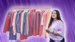 Foto que representa a ¿Dónde será El Tianguis? la iniciativa de Chiapas para darle nueva vida a la ropa de segunda mano