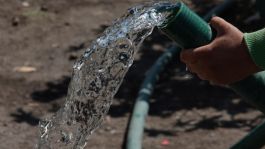 Foto que representa a Más de 100 colonias se quedan sin agua: anuncian suspensión del servicio en estas regiones