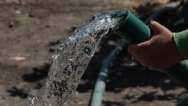 Foto que representa a Más de 100 colonias se quedan sin agua: anuncian suspensión del servicio en estas regiones