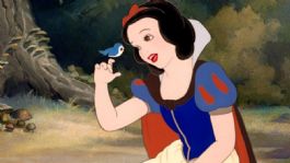 Foto que representa a El Fan Art no va más: cómo se vería la bella princesa Blancanieves en la vida real, estilo cosplay