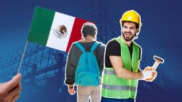 Foto que representa a Alistan más de 80 mil vacantes en México para deportados: estas son las empresas y sectores que los buscan