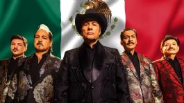 Foto que representa a 5 canciones de los Tigres del Norte que hablan sobre los migrantes mexicanos en EEUU