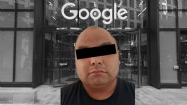 Foto que representa a Denuncia de Google conduce a detención de sujeto del Edomex que guardaba pornografía infantil en su cuenta