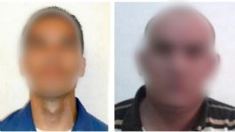 Foto que representa a No estaban desaparecidos, estaban presos: localizan en cárceles de EU a dos hombres que eran buscados en Sonora