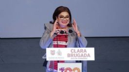 Foto que representa a Gobierno de la CDMX fortalecerá la búsqueda de personas desaparecidas