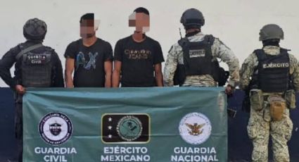 Ejército repele ataque de integrantes del CJNG contra helicóptero de la SEDENA en Apatzingán