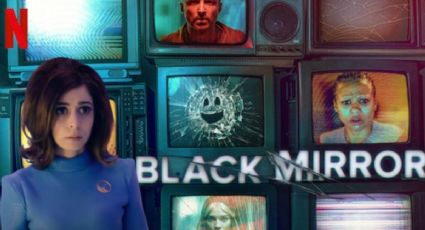 Black Mirror temporada 7: comparten primer vistazo de la secuela del icónico capítulo USS CALLISTER