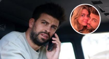 ¿Se acabó el amor? Gerard Piqué se mudaría a Miami sin Clara Chía para cuidar de sus hijos