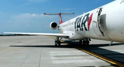 Impulsan en Sinaloa nuevas rutas aéreas para potenciar el turismo y los negocios en la región