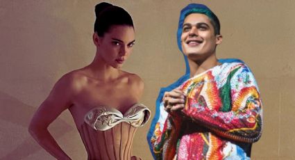 El maquillista Luis Torres se sincera y revela cómo fue trabajar con Kendall Jenner en la Semana de la Alta Costura