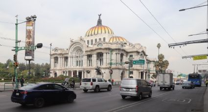 No habrá más comerciantes de los acordados en Bellas Artes y en Alameda Central, asegura Cravioto