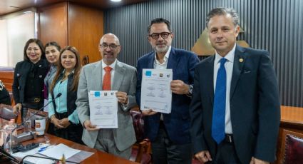 Profeco y Concanaco-Servytur firman convenio en beneficio de las y los consumidores