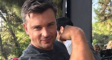 Arrestan a Tom Welling, protagonista de "Smallville", por manejar borracho en California