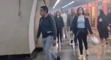 ¿Qué pasó en la Línea 7 del Metro hoy, 28 de enero? Reportan retrasos y aglomeración de usuarios