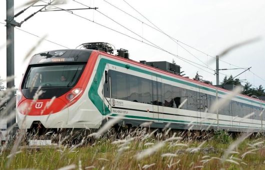 Cuándo abrirá la estación observatorio del Tren El Insurgente; esto es lo que sabemos