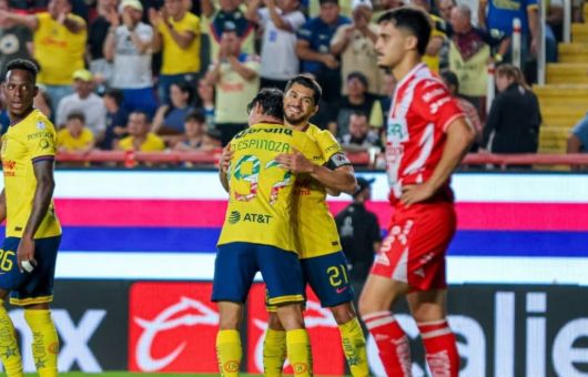 El América se olvida del Estadio Cuauhtémoc; cambia el horario de la jornada 7 para jugar en el CD de los Deportes