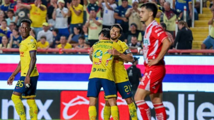 El América se olvida del Estadio Cuauhtémoc; cambia el horario de la jornada 7 para jugar en el CD de los Deportes