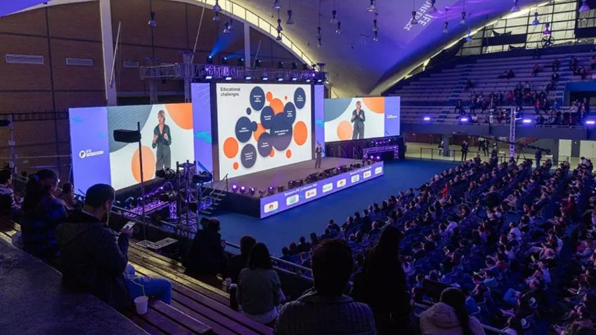 Ofrece Tec de Monterrey mirada al futuro de la educación