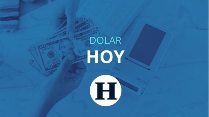 Tipo de cambio HOY: ¿Cuál es el PRECIO del dólar este martes 28 de enero?