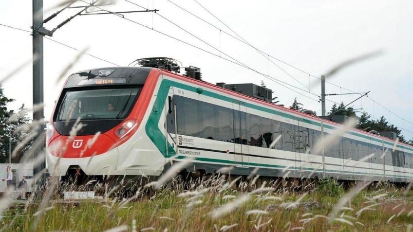 Cuándo abrirá la estación observatorio del Tren El Insurgente; esto es lo que sabemos