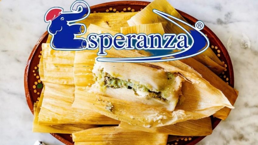 ¿Cuándo cuestan los tamales en la Esperanza y de qué sabores hay?