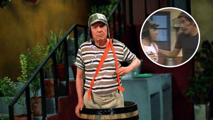 El Chavo del 8: así es el capítulo prohibido de la serie cómica, fue censurado en decenas de países