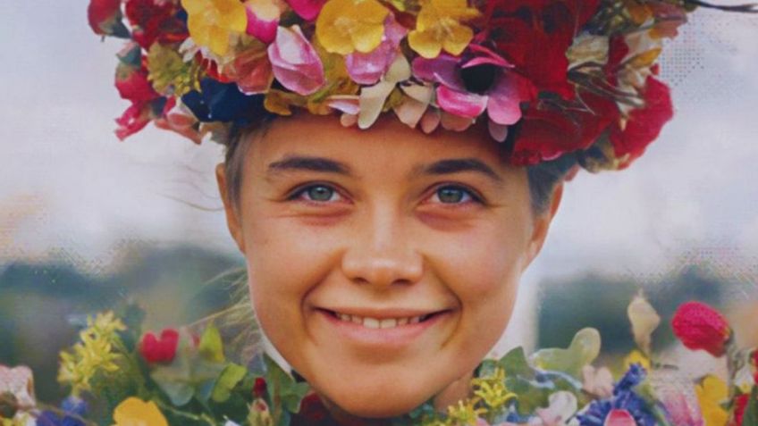 Final explicado de "Midsommar", la película que demuestra que también hay terror a plena luz del día