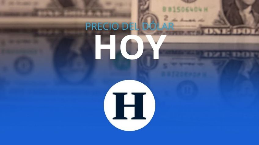 ¿Cómo cierra el dólar HOY 28 de enero de 2025? | TIPO DE CAMBIO