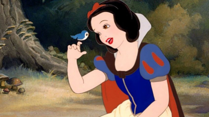 El Fan Art no va más: cómo se vería la bella princesa Blancanieves en la vida real, estilo cosplay