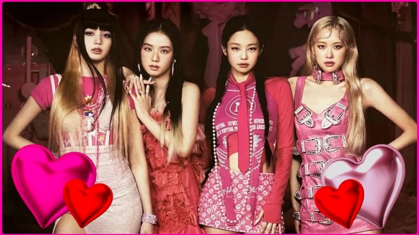 Estas son las 5 canciones de K-Pop más románticas y melosas para dedicar en San Valentín a tu amorcito