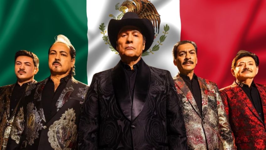 5 canciones de los Tigres del Norte que hablan sobre los migrantes mexicanos en EEUU