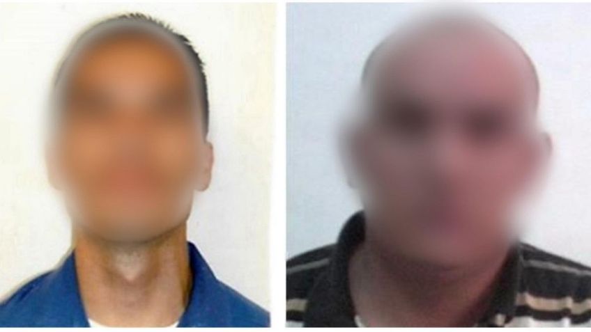 No estaban desaparecidos, estaban presos: localizan en cárceles de EU a dos hombres que eran buscados en Sonora