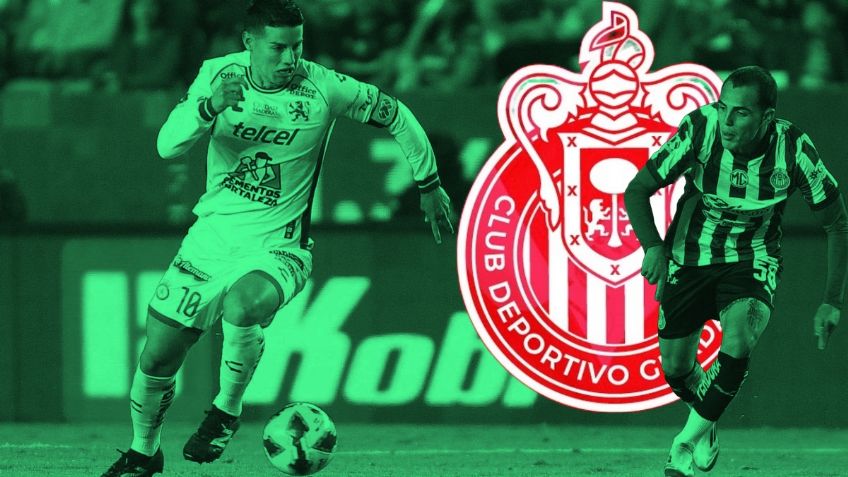 Chivas sufre su derrota número mil ante León