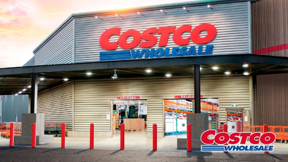 Costco ya cuenta con más de 40 sucursales en territorio nacional.