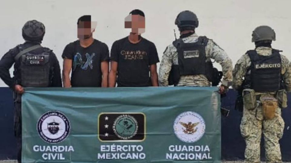 Ejército repela ataque de integrantes del CJNG contra helicóptero  de la SEDENA en Apatzingán