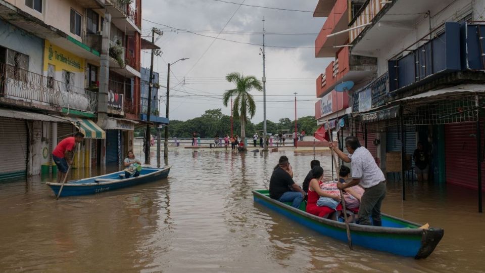 El nivel del mar podría llegar a subir hasta 1.9 metros