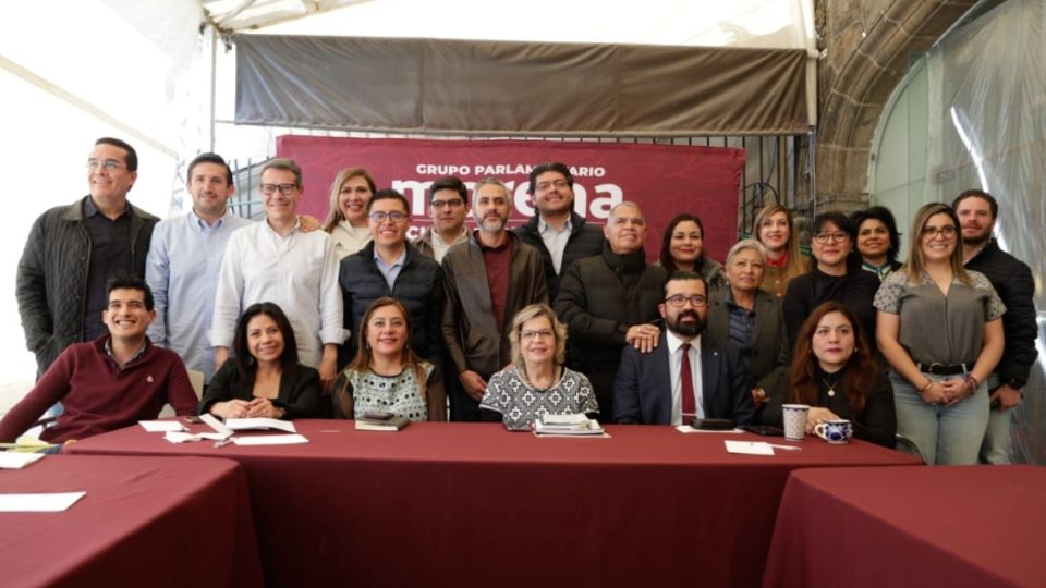 Las reuniones servirán para hacer un balance sobre los trabajos que se están haciendo para el mejoramiento de la atención y promoción de la salud en la capital del país. 