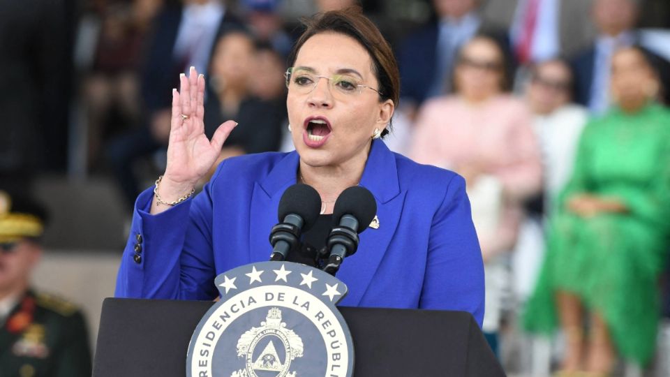 Xiomara Castro, presidenta de Honduras y de la CELAC, consideró que la junta ya no sería necesaria al superar las diferencias entre Colombia y Estados Unidos.