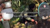 Foto ilustrativa de la nota titulada: Crean "retiro espiritual" para enterrarte en la tierra y renacer; mexicanos responden: "el trágame tierra se hizo canon"