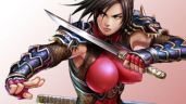 Foto ilustrativa de la nota titulada: Fan Art ya no sirve más: cómo se vería Taki de ‘Soul Calibur’, si fuera una mujer real, según inteligencia artificial