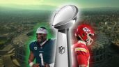 Foto ilustrativa de la nota titulada: La NFL está considerando un Super Bowl fuera de Estados Unidos: ¿México es una opción para el magno evento?