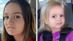 Así luce actualmente Chloe Clem, la famosa niña del meme viral, su mamá se arrepintió de convertirla en una celebridad