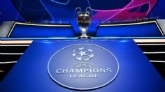 Jornada 8 de la Champions League: a qué hora y donde ver EN VIVO todos los partidos