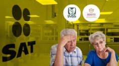 IMSS e ISSSTE: 2025: ¿Quiénes son los pensionados sí deben realizar su declaración anual ante el SAT